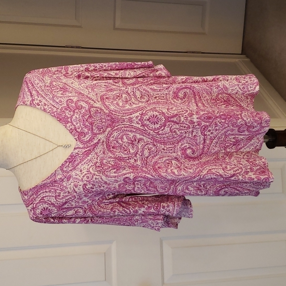 𝅺andree by Unit Jessica Top NWT Size S